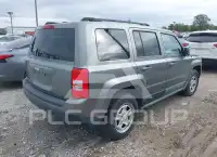 2012 Jeep PATRIOT фото