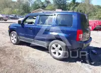 2012 Jeep PATRIOT фото