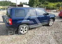 2012 Jeep PATRIOT photo