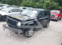 2012 Jeep PATRIOT photo