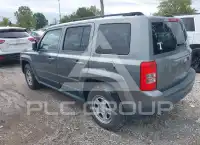2012 Jeep PATRIOT фото