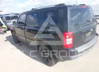 2012 Jeep PATRIOT photo
