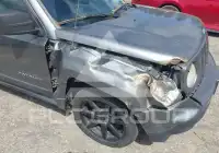 2012 Jeep PATRIOT photo