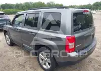 2012 Jeep PATRIOT photo