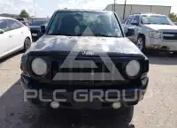 2012 Jeep PATRIOT фото