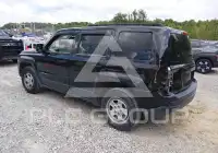 2012 Jeep PATRIOT фото