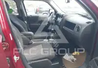 2012 Jeep PATRIOT photo