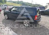 2012 Jeep PATRIOT photo