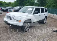 2012 Jeep PATRIOT фото