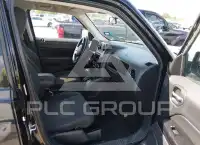 2012 Jeep PATRIOT фото