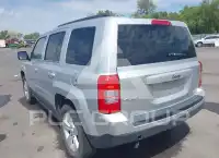 2012 Jeep PATRIOT фото