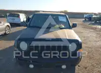 2012 Jeep PATRIOT фото