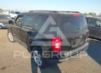 2012 Jeep PATRIOT фото