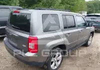 2012 Jeep PATRIOT photo