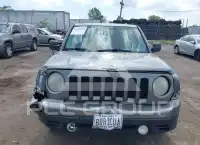 2012 Jeep PATRIOT фото