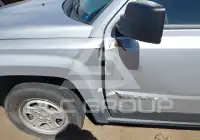 2012 Jeep PATRIOT фото
