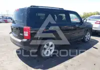 2012 Jeep PATRIOT фото