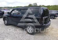 2012 Jeep PATRIOT фото
