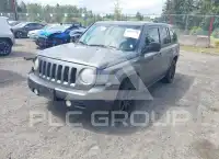 2012 Jeep PATRIOT photo