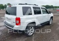 2012 Jeep PATRIOT фото