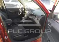 2012 Jeep PATRIOT фото