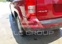 2012 Jeep PATRIOT photo