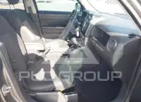 2012 Jeep PATRIOT photo