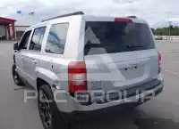 2012 Jeep PATRIOT фото