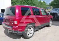 2012 Jeep PATRIOT photo