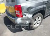 2012 Jeep PATRIOT фото