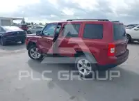 2012 Jeep PATRIOT фото