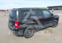 2012 Jeep PATRIOT photo