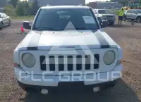 2012 Jeep PATRIOT фото