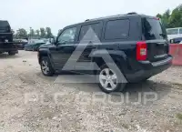 2012 Jeep PATRIOT фото
