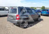 2012 Jeep PATRIOT photo