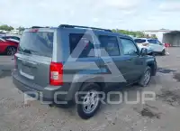 2012 Jeep PATRIOT photo