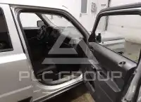 2012 Jeep PATRIOT фото