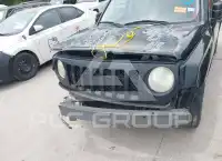 2012 Jeep PATRIOT photo