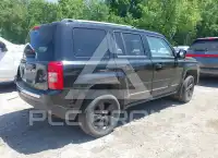 2012 Jeep PATRIOT photo
