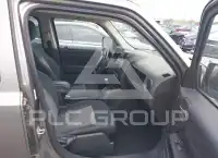 2012 Jeep PATRIOT фото