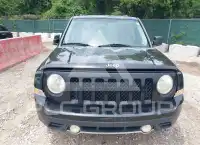 2012 Jeep PATRIOT фото