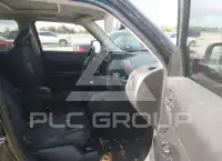 2012 Jeep PATRIOT photo