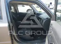 2012 Jeep PATRIOT photo