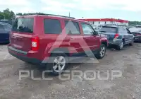 2012 Jeep PATRIOT photo
