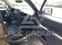 2012 Jeep PATRIOT фото