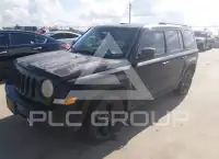 2012 Jeep PATRIOT photo