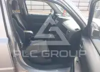 2012 Jeep PATRIOT фото