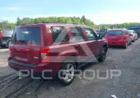 2012 Jeep PATRIOT photo