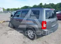 2012 Jeep PATRIOT photo