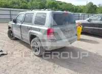 2012 Jeep PATRIOT фото